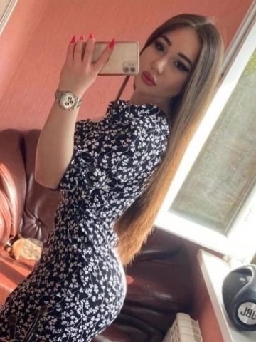 Проститутка Алиса